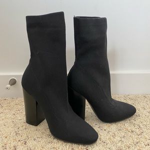 Kendall and Kylie Booties